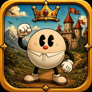 Игра Mergington